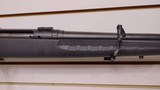 Used Savage AXIS 30-06 22" barrel black synthetic stock 1 magazine scope mounts no scope good working condition - 20 of 25