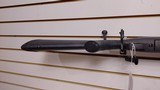Used Savage AXIS 30-06 22" barrel black synthetic stock 1 magazine scope mounts no scope good working condition - 24 of 25