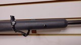 Used Savage AXIS 30-06 22" barrel black synthetic stock 1 magazine scope mounts no scope good working condition - 25 of 25