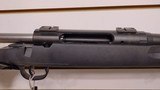 Used Savage AXIS 30-06 22" barrel black synthetic stock 1 magazine scope mounts no scope good working condition - 23 of 25