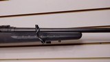Used Savage AXIS 30-06 22" barrel black synthetic stock 1 magazine scope mounts no scope good working condition - 21 of 25
