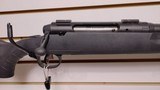 Used Savage AXIS 30-06 22" barrel black synthetic stock 1 magazine scope mounts no scope good working condition - 19 of 25