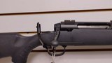 Used Savage AXIS 30-06 22" barrel black synthetic stock 1 magazine scope mounts no scope good working condition - 17 of 25