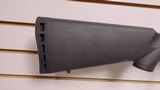 Used Savage AXIS 30-06 22" barrel black synthetic stock 1 magazine scope mounts no scope good working condition - 18 of 25