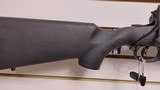 Used Savage AXIS 30-06 22" barrel black synthetic stock 1 magazine scope mounts no scope good working condition - 15 of 25