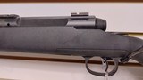 Used Savage AXIS 30-06 22" barrel black synthetic stock 1 magazine scope mounts no scope good working condition - 4 of 25
