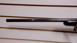 Used Remington 700 6mm rem 22" barrel leather strap redfield 3-9x40 scope good working condition - 13 of 22