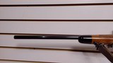 Used Remington 700 6mm rem 22" barrel leather strap redfield 3-9x40 scope good working condition - 17 of 22