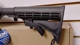 New Smith and Wesson M&P 15 Sport5.56 16" barrel crimson trace MLOK forearm m&p mount adjustable stock front rail new in box 1 30 round mag 2in - 2 of 25