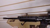 New Smith and Wesson M&P 15 Sport5.56 16" barrel crimson trace MLOK forearm m&p mount adjustable stock front rail new in box 1 30 round mag 2in - 3 of 25