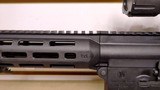 New S&W M&P 15-22 16 1/2" barrel 22LR With optic adjustable stock new in box 1 magazine - 8 of 25