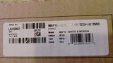 New S&W M&P 15-22 16 1/2" barrel 22LR With optic adjustable stock new in box 1 magazine - 2 of 25