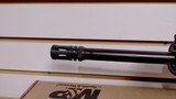 New S&W M&P 15-22 16 1/2" barrel 22LR With optic adjustable stock new in box 1 magazine - 10 of 25