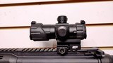 New S&W M&P 15-22 16 1/2" barrel 22LR With optic adjustable stock new in box 1 magazine - 4 of 25