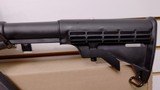 New S&W M&P 15-22 16 1/2" barrel 22LR With optic adjustable stock new in box 1 magazine - 5 of 25