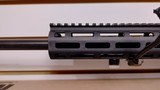 New S&W M&P 15-22 16 1/2" barrel 22LR With optic adjustable stock new in box 1 magazine - 21 of 25