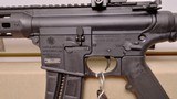 New S&W M&P 15-22 16 1/2" barrel 22LR With optic adjustable stock new in box 1 magazine - 13 of 25