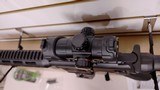 New S&W M&P 15-22 16 1/2" barrel 22LR With optic adjustable stock new in box 1 magazine - 19 of 25