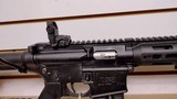 New Smith & Wesson M&P 15-22 Sport 22LR 16" barrel adjustable stock flip up front and rear sights lock manual 1 magazine - 19 of 25