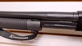New Mossberg Shockwave 12 gauge14" barrel matte black synthetic finish lock manual new in box - 7 of 22