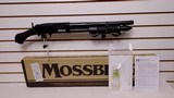 New Mossberg Shockwave 12 gauge14" barrel matte black synthetic finish lock manual new in box - 12 of 22