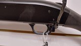 New Mossberg Shockwave 12 gauge14" barrel matte black synthetic finish lock manual new in box - 4 of 22