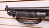 New Mossberg Shockwave 12 gauge14" barrel matte black synthetic finish lock manual new in box - 9 of 22