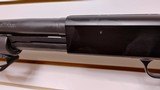 New Mossberg Shockwave 12 gauge14" barrel matte black synthetic finish lock manual new in box - 6 of 22