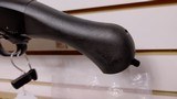New Mossberg Shockwave 12 gauge14" barrel matte black synthetic finish lock manual new in box - 2 of 22