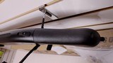 New Mossberg Shockwave 12 gauge14" barrel matte black synthetic finish lock manual new in box - 11 of 22