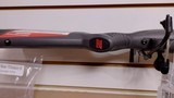 New Left Handed Savage 220 20 gauge 21" fully rifled barrel
accu-fit system
lock manual new in box - 24 of 25