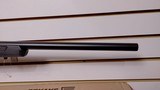 New Left Handed Savage 220 20 gauge 21" fully rifled barrel
accu-fit system
lock manual new in box - 20 of 25