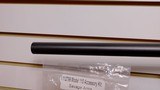 New Left Handed Savage 220 20 gauge 21" fully rifled barrel
accu-fit system
lock manual new in box - 5 of 25