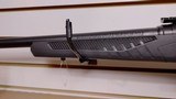 New Left Handed Savage 220 20 gauge 21" fully rifled barrel
accu-fit system
lock manual new in box - 3 of 25