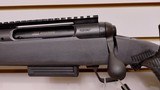 New Left Handed Savage 220 20 gauge 21" fully rifled barrel
accu-fit system
lock manual new in box - 7 of 25