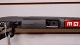 New Left Handed Savage 220 20 gauge 21" fully rifled barrel
accu-fit system
lock manual new in box - 22 of 25