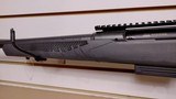 New Left Handed Savage 220 20 gauge 21" fully rifled barrel
accu-fit system
lock manual new in box - 9 of 25