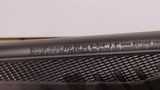 New Left Handed Savage 220 20 gauge 21" fully rifled barrel
accu-fit system
lock manual new in box - 11 of 25
