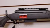 New Left Handed Savage 220 20 gauge 21" fully rifled barrel
accu-fit system
lock manual new in box - 18 of 25