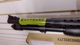 New Mossberg 590 Persuader 12 gauge 20.75" barrel front and rear sights lock manual new in box - 3 of 25