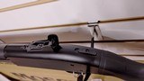 New Mossberg 590 Persuader 12 gauge 20.75" barrel front and rear sights lock manual new in box - 12 of 25