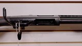 New Mossberg 590 Persuader 12 gauge 20.75" barrel front and rear sights lock manual new in box - 24 of 25