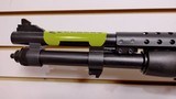 New Mossberg 590 Persuader 12 gauge 20.75" barrel front and rear sights lock manual new in box - 2 of 25