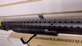 New Mossberg 590 Persuader 12 gauge 20.75" barrel front and rear sights lock manual new in box - 10 of 25