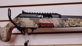 New Winchester Wildcat 22LR 22" barrel prairie camo lock manual new in box - 18 of 25