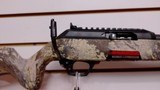 New Winchester Wildcat 22LR 22" barrel prairie camo lock manual new in box - 17 of 25