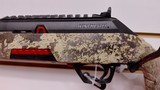 New Winchester Wildcat 22LR 22" barrel prairie camo lock manual new in box - 2 of 25