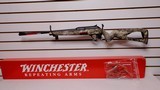 New Winchester Wildcat 22LR 22" barrel prairie camo lock manual new in box - 1 of 25