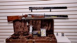 New Browning Citori CXS White 20/28 Gauge 30" barrel3 chokes per barrel 6 total lock manual wrench new in box - 17 of 24