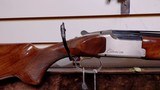 New Browning Citori CXS White 20/28 Gauge 30" barrel3 chokes per barrel 6 total lock manual wrench new in box - 20 of 24